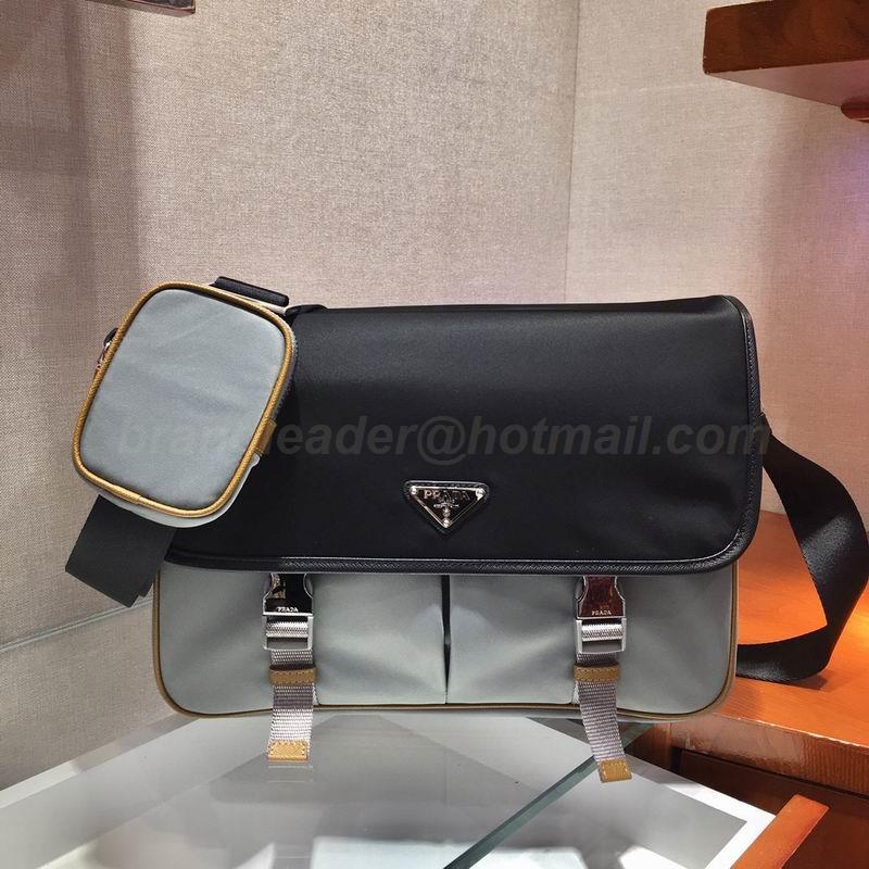 Prada Handbags 43